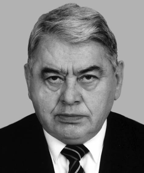 Козюк Петро Михайлович